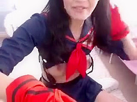 Pirata Anal