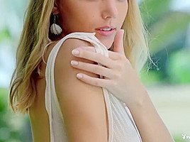 Playboy Plus - Katya Clover in Totally Natural