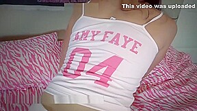 Playful Amy Faye Milf