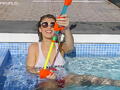 Playtime - RealBikiniGirls