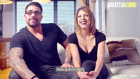 Pleasure-seeking Harlot Hot Adult Clip
