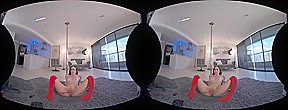 Pole Dance - Dreamcam - Vr Porn Video