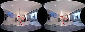 Pole Dance - Dreamcam - Vr Porn Video