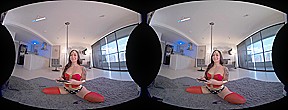 Pole Dance - Dreamcam - Vr Porn Video