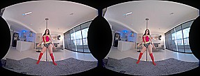 Pole Dance - Dreamcam - Vr Porn Video