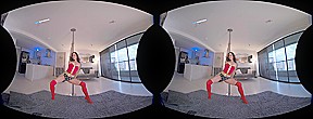 Pole Dance - Dreamcam - Vr Porn Video