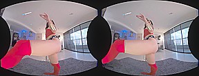 Pole Dance - Dreamcam - Vr Porn Video