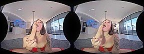 Pole Dance - Dreamcam - Vr Porn Video
