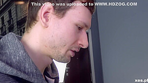 Polish Plump Milf Loves Dirty Games