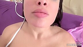 Porno Dans Fuck Like A Champion With Anissa Kate