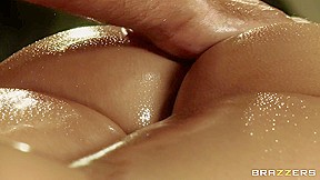 Post Workout Pounding With Jada Stevens, Keiran Lee - Brazzers