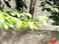 Postal sharking encounter with lovely sweet babe being caught of her guard