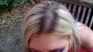 Pov Squirt Alert - Episode #02