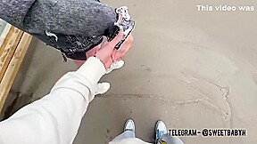 Poznakomilsya Na Ulice I Zatashil Domoi Poigrat V Karty