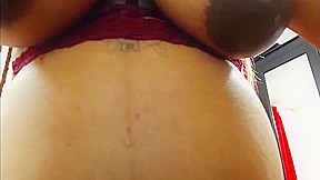 Preggo hot ass cam