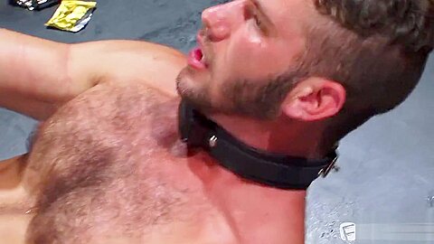 Preston Steel Jimmy Fanz - Warehouse Kinks