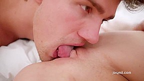 Pretty Girl Loves Arousing Sex