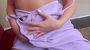 Pretty teen 18+ Babe Brooke Bliss Pounded By Pervert Stepdad
