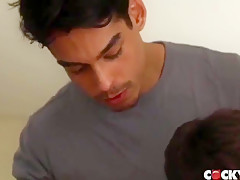 Preview Chad Alec Tayte Hanson Nico Leon