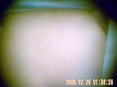 Prima con camara oculta