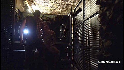 Prin Cam With Proncztars Fucking In Barcleona Cruising - BarebackFromFrance