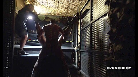 Prin Cam With Proncztars Fucking In Barcleona Cruising - BarebackFromFrance