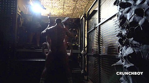 Prin Cam With Proncztars Fucking In Barcleona Cruising - BarebackFromFrance