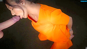 Prisoner Wife