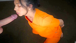 Prisoner Wife