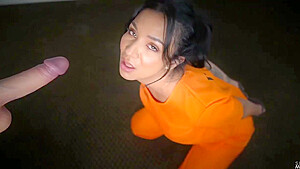 Prisoner Wife
