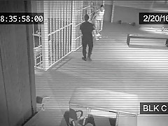 Prisoners fuck