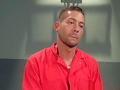 Prisoners fuck