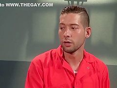 Prisoners fuck