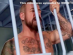 Prisoners fuck