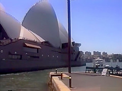 Private Classics, Anal Concert in Sidney
