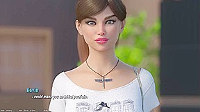 Project Atmosphere Cute Sexy And Silly Girl Ep 22