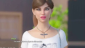 Project Atmosphere Cute Sexy And Silly Girl Ep 22