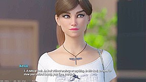 Project Atmosphere Cute Sexy And Silly Girl Ep 22