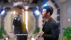 Project Atmosphere Cute Sexy And Silly Girl Ep 22