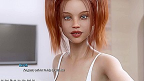 Project Atmosphere Cute Sexy And Silly Girl Ep 22
