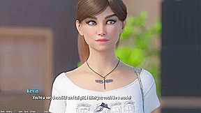 Project Atmosphere Cute Sexy And Silly Girl Ep 22