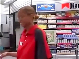 Public Cum in Mouth Compilation