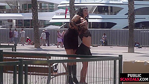 Public Whipped Smalltits Babe By Master And Mistress Outdoor