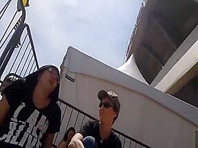 Public feet