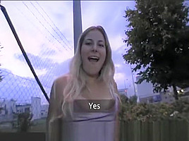 PublicAgent POV Cum Shot Mash Up Volume Two