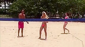 Pure Hardcore Sex And Fun With These Lovely Hotties