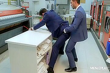 Puresuit Revival (2017) With Dario Beck And Andy Star
