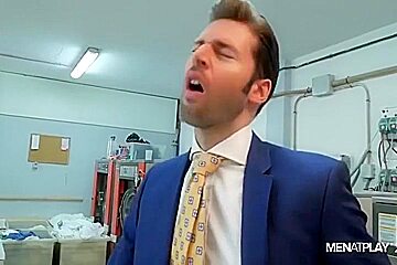 Puresuit Revival (2017) With Dario Beck And Andy Star