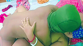 Pushpa Bhabhi Very Hard Fucked By Her Boyfriend With Hot Milf