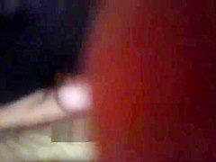 Pussy massage